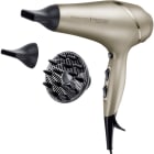 REMINGTON - Haarfön 2300W 3Temp/2Gebl AC Ionen Farbschutz Kaltst Diff cha