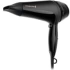 REMINGTON - Haarfön 2000W 3Temp./2Gebl. Ionen schwarz