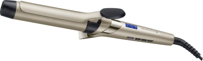REMINGTON - Lockenstab 32mm Keramikbesch. Disp 5Einst.(bis 210G) champ.
