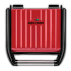 RUSSELL HOBBS - Fitnessgrill 1650W antihaft 2Funktionen für 5Portionen ro-sw
