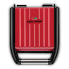 RUSSELL HOBBS - Fitnessgrill 1200W antihaft 2Funktionen für 3Portionen ro-sw