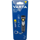 VARTA - Taschenlampe Day Light Key Chain Light LED LW:22m 12lm 1xAAA