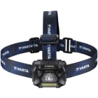 VARTA - Stirnlampe Work Flex Motion Sensor H20 COB-LED 150lm 3xAAA