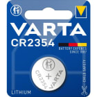 VARTA - Knopfzelle Electronics Lithium CR2354 3V 1BLI=1Stk