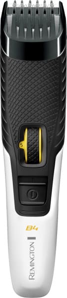 REMINGTON - Bartschneider Akku 0.4-18mm ZoomRad ws-sw