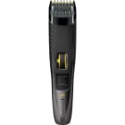 REMINGTON - Bartschneider Netz/Akku 0.4-18mm ZoomRad titanbe.Klinge grsw