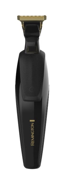 REMINGTON - Präzisionstrimmer Akku LED 6Aufsteckkämme waterproof sw-go