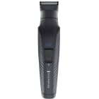 REMINGTON - Bart-Haarschneider Akku 1.5-20mm je2Aufsteckkämme/köpfe sw