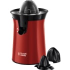 RUSSELL HOBBS - Zitruspresse 60W 2Presskegel R/L Lauf ro
