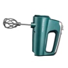 RUSSELL HOBBS - Handmixer 350W 5Stufen Turbo SlowtoStart Schneebesen Türkis