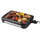 RUSSELL HOBBS - BBQ-Tischgrill smokeless 1600W stufenl. 1109cm² antih. ed-sw