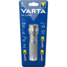 VARTA - Taschenlampe UV Light LED Wellenlänge:395-400m 3xAA si
