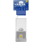 VARTA - Camping Laterne L10 LED LW:8m 150lm mehrfarbig (ohneBatt) ws
