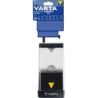 VARTA - Camping Laterne L30RH LED LW:20m 500lm Aufladb (ohneBatt) sw