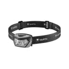 VARTA - Stirnlampe Outdoor Sports H30R LED LW:45m 400lm Akku
