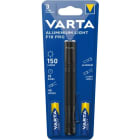 VARTA - Taschenlampe Aluminium Light F10Pro LED LW:45m 150lm 2AAA sw
