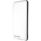 VARTA - Powerbank Energy 5000mAh Micro-USB-Kab. Lade/Entladungsanzg.