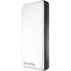 VARTA - Powerbank Energy 20000mAh Micro-USB-Kab Lade/Entladungsanzg.