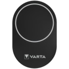 VARTA - Ladegerät Mag Pro Wireless Car Charger USB Type C + Ladekab.