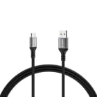 VARTA - Speed Charge & Sync Kabel USBA auf USBC 2m