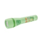 VARTA - Taschenlampe Kids LED LW:4m 10lm 2AA gn