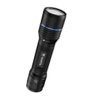VARTA - Taschenlampe NightCutterProF20R LED LW:200m 1000lm Akku IP67 sw