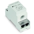 WAGO - Strommessumformer, Stromeingangssignal DC 80A, MODBUS RTU