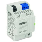 WAGO - Primär getaktete Stromversorgung, Compact, 1-phasig