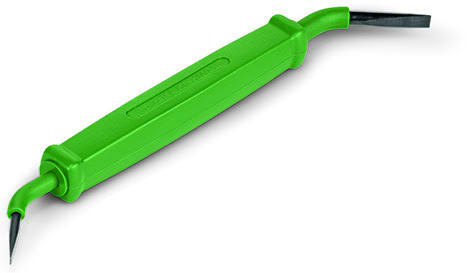 WAGO - Betätigungswerkzeug, Klingen 3, 5x0,5mm/5, 5x0, 8mm, für TOPJOB®S-Insta-Klemmen