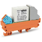 WAGO - Relaismodul zwangsgeführte Kontakten, Eingangsnennspannung DC24V, 2 Wechsler