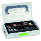 WAGO - Verbindungsklemmenset, L-BOXX® Mini, Serien 221, 2273, 773, 224, 243