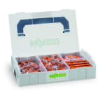 WAGO - Verbindungsklemmenset, L-BOXX® Mini, Serie 221