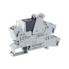 WAGO - Relaismodul, Eingangsnennspannung DC12V, 1 Wechsler
