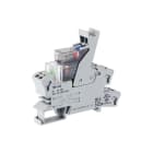 WAGO - Relaismodul, Eingangsnennspannung DC48V, 1 Wechsler