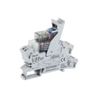 WAGO - Relaismodul, Eingangsnennspannung DC48V, 2 Wechsler