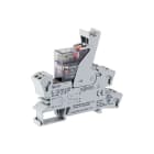 WAGO - Relaismodul, Eingangsnennspannung AC 24V, 1 Wechsler