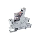 WAGO - Relaismodul, Eingangsnennspannung AC 115 V, 1 Wechsler