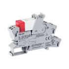 WAGO - Relaismodul, Eingangsnennspannung AC 115 V, 1 Wechsler, grau