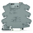 WAGO - Relaismodul, Eingangsnennspannung AC/DC24V, 1 Wechsler