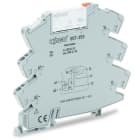 WAGO - Relaismodul, Eingangsnennspannung AC/DC24V-230V, 1 Wechsler