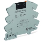 WAGO - Solid-State-Relaismodul, Eingang DC24V, Ausgang DC 0-48V, grau