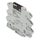 WAGO - Solid-State-Relaismodul, Eingang DC24V, Ausgang DC 0-24V, grau