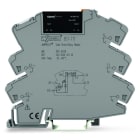 WAGO - Solid-State-Relaismodul, Eingang AC/DC 115V, Ausgang AC 24-240V, grau