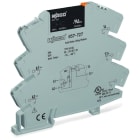 WAGO - Solid-State-Relaismodul, Eingang AC/DC 115V, Ausgang DC 0-30V, grau