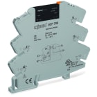 WAGO - Solid-State-Relaismodul, Eingang AC/DC 230V, Ausgang DC 0-48V, grau