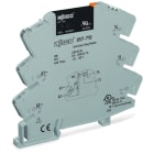 WAGO - Solid-State-Relaismodul, Eingang AC/DC 230V, Ausgang AC 24-240V, grau