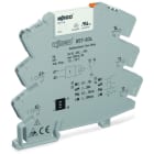 WAGO - Zeitrelaismodul, Eingangsnennspannung DC24V, Grenzdauerstrom 6A, grau