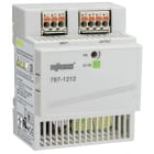 WAGO - Primär getaktete Stromversorgung, Compact, 1-phasig