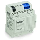 WAGO - Primär getaktete Stromversorgung, Compact, 1-phasig