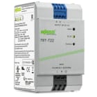 WAGO - Stromversorgung, Eco, 1-phasig